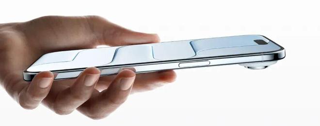 iPhoneAir很尴尬刚卖就“停产”?(图3)