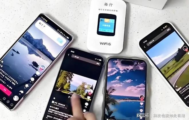 国道上的“网络生死局”：货车司机靠随身WiFi续命？实测黑幕(图3)