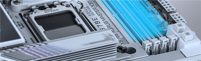 技嘉发布X3D系列主板:专为AMDX3D处理器打造游戏性能提升高达25%(图2)