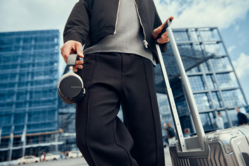 德国拜雅5个年度新品正式发布头戴式蓝牙降噪耳机AVENTHO200获2025上海国际乐器展最佳新品奖项！(图2)