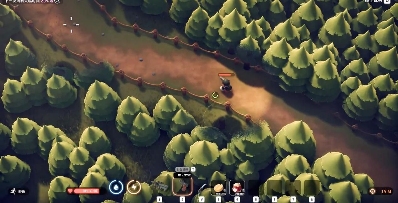 易倍体育网站:《逃离鸭科夫》大热华硕B850B860主板双11陪你畅玩(图7)