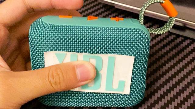 Emc易倍体育：外形像丝织品的JBL蓝牙音箱快速无线小时续航更耐用(图2)