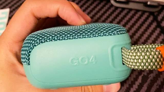 Emc易倍体育：外形像丝织品的JBL蓝牙音箱快速无线小时续航更耐用(图6)