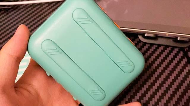 Emc易倍体育：外形像丝织品的JBL蓝牙音箱快速无线小时续航更耐用(图4)