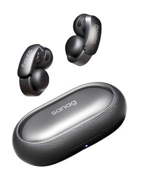 2025蓝牙耳机推荐品牌指南:开启未来听觉新体验(图2)