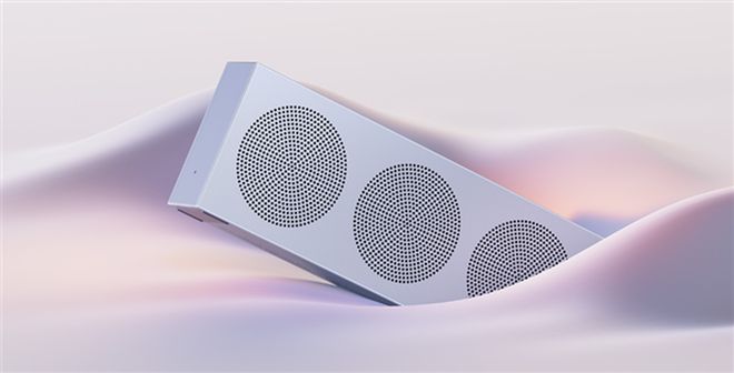 易倍体育网站:299元!小米随身蓝牙音箱开售内置存储可收藏音乐(图3)