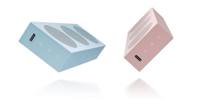 易倍体育网站:299元!小米随身蓝牙音箱开售内置存储可收藏音乐(图2)