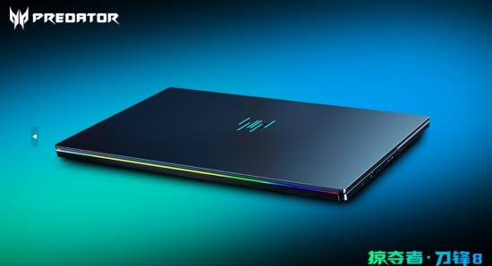 跨界全能!掠夺者·刀锋8有触控笔的超强AI电竞工作站(图5)
