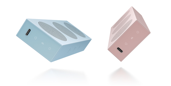 易倍体育网站:299元小米随身蓝牙音箱曜石黑开售:SU7Ultra经典色(图3)