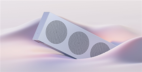 易倍体育网站:299元小米随身蓝牙音箱曜石黑开售:SU7Ultra经典色(图2)