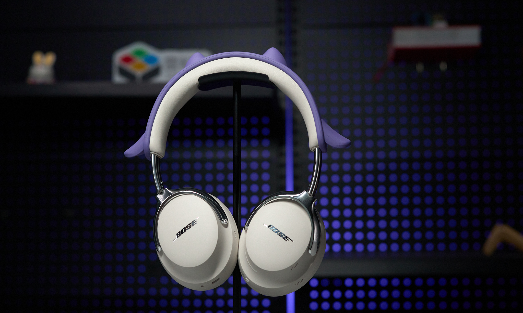 蓝牙技术联盟成立中国兴趣小组这是被华为星闪标准给搞怕了？(图2)