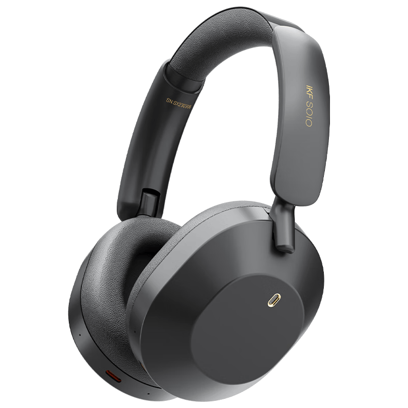 2025年不可错过的蓝牙耳机推荐音质与科技的完美结合(图3)