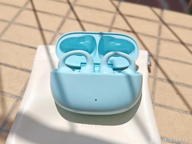 开放式耳机哪个品牌质量好?2025口碑不错的耳夹式蓝牙耳机推荐(图6)