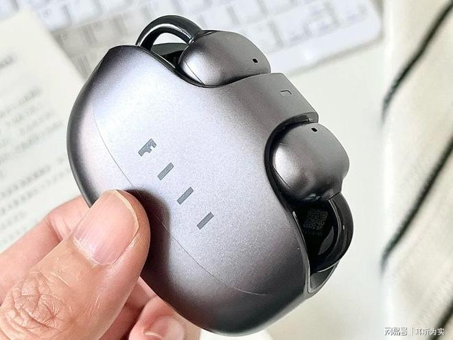 开放式耳机哪个品牌质量好?2025口碑不错的耳夹式蓝牙耳机推荐(图4)