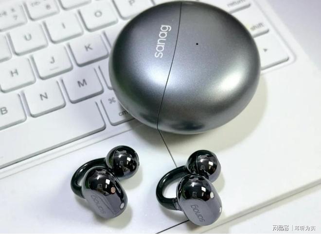 开放式耳机哪个品牌质量好?2025口碑不错的耳夹式蓝牙耳机推荐(图5)
