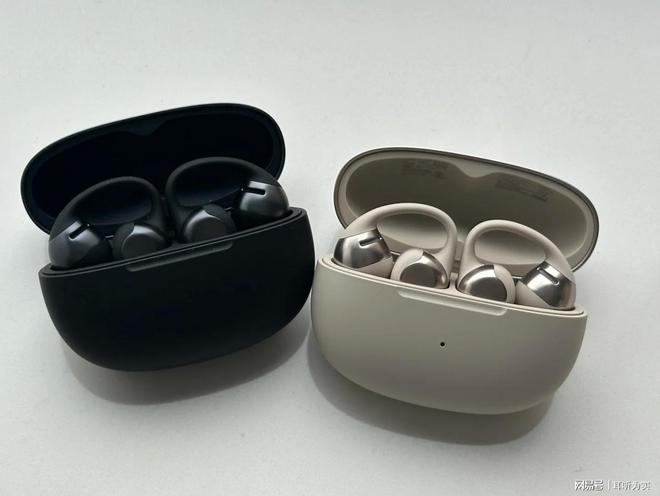 开放式耳机哪个品牌质量好?2025口碑不错的耳夹式蓝牙耳机推荐(图11)