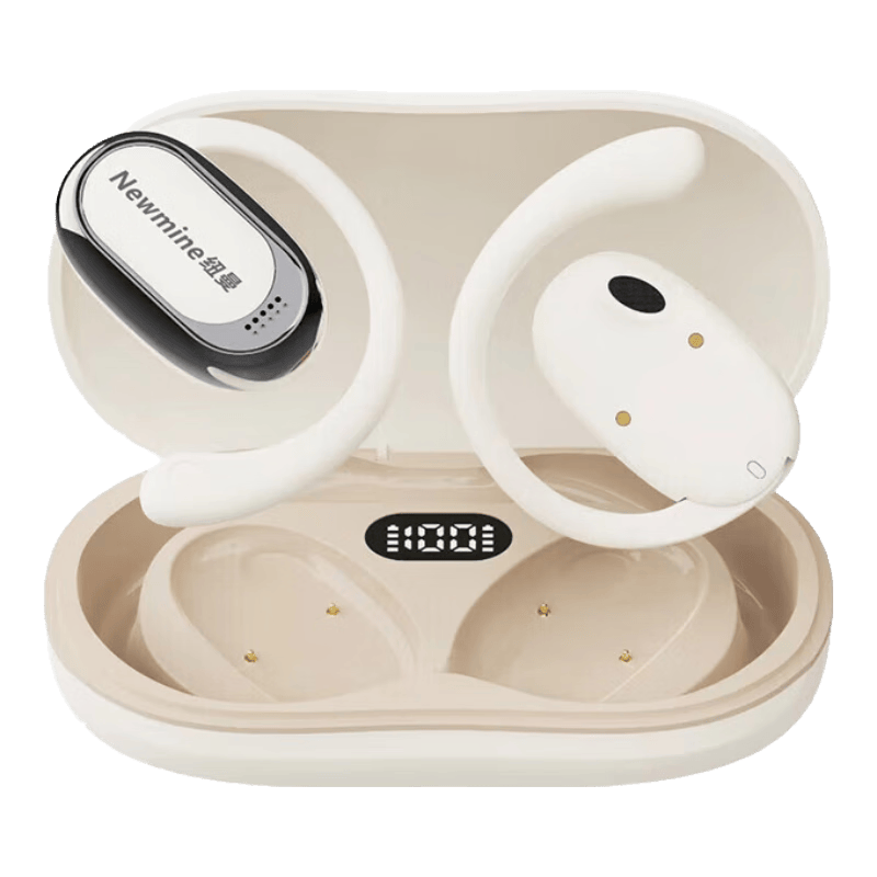 探索音频新境界：2025年蓝牙耳机推荐