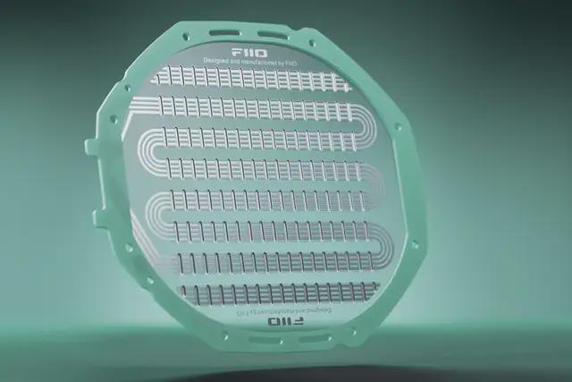 易倍体育网站:行业资讯飞傲开放式头戴耳机JT7、无损蓝牙发射器AirLink上市(图3)