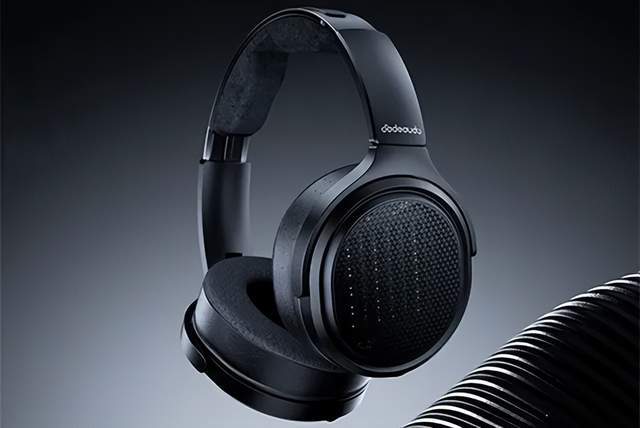 易倍体育网站:行业资讯飞傲开放式头戴耳机JT7、无损蓝牙发射器AirLink上市(图6)