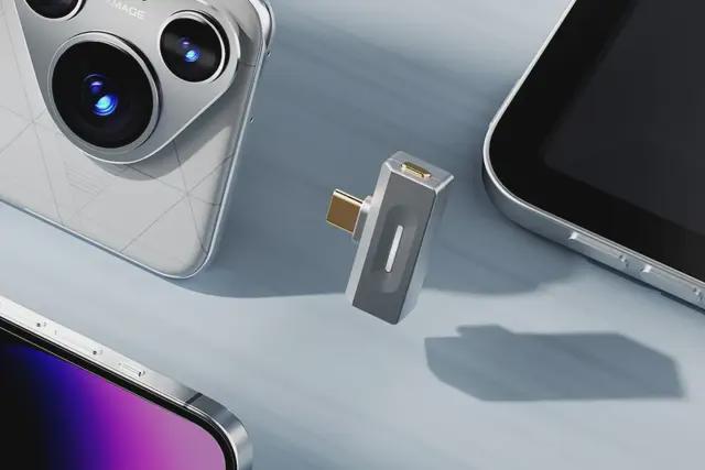 易倍体育网站:行业资讯飞傲开放式头戴耳机JT7、无损蓝牙发射器AirLink上市(图8)