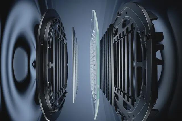 易倍体育网站:行业资讯飞傲开放式头戴耳机JT7、无损蓝牙发射器AirLink上市(图5)