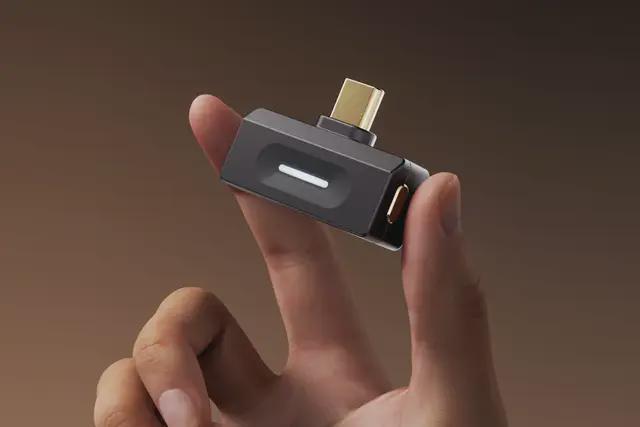 易倍体育网站:行业资讯飞傲开放式头戴耳机JT7、无损蓝牙发射器AirLink上市(图9)