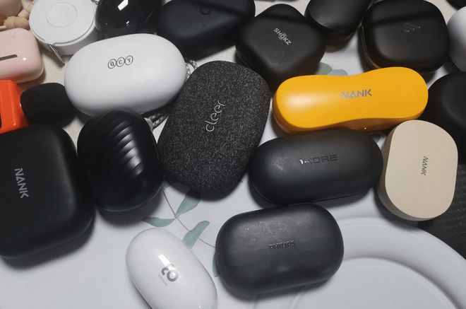 开放式耳机哪款好？十大口碑最好开放式蓝牙耳机一篇文看懂