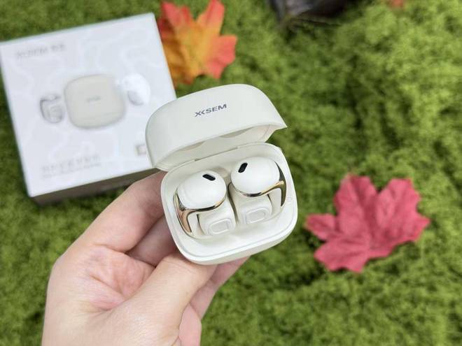 开放式耳机哪款好？十大口碑最好开放式蓝牙耳机一篇文看懂(图3)