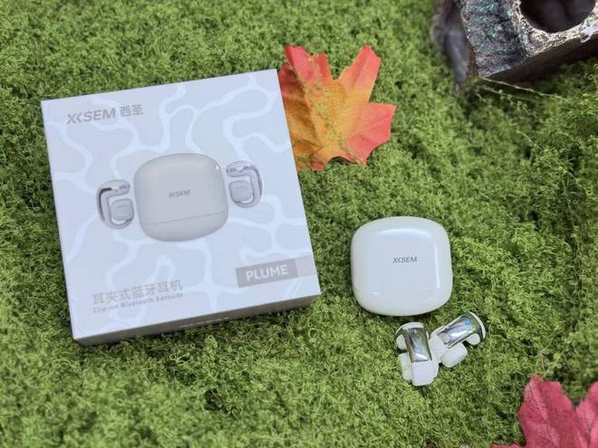 开放式耳机哪款好？十大口碑最好开放式蓝牙耳机一篇文看懂(图4)