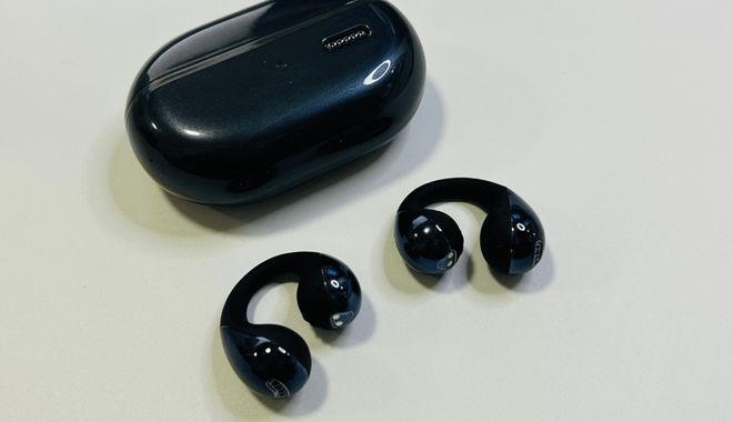 开放式耳机哪款好？十大口碑最好开放式蓝牙耳机一篇文看懂(图7)