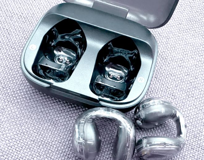 开放式耳机哪款好？十大口碑最好开放式蓝牙耳机一篇文看懂(图11)