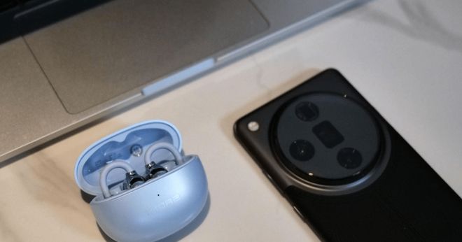 开放式耳机哪款好？十大口碑最好开放式蓝牙耳机一篇文看懂(图8)