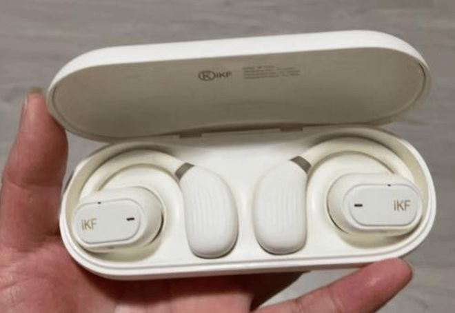 开放式耳机哪款好？十大口碑最好开放式蓝牙耳机一篇文看懂(图9)