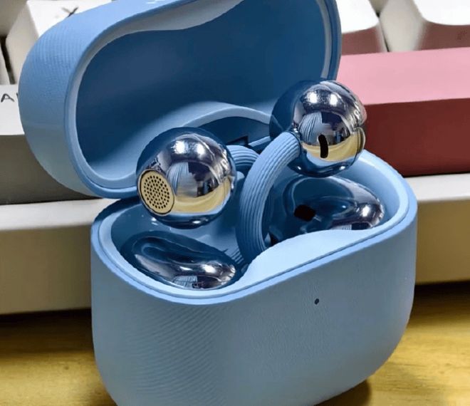 开放式耳机哪款好？十大口碑最好开放式蓝牙耳机一篇文看懂(图12)