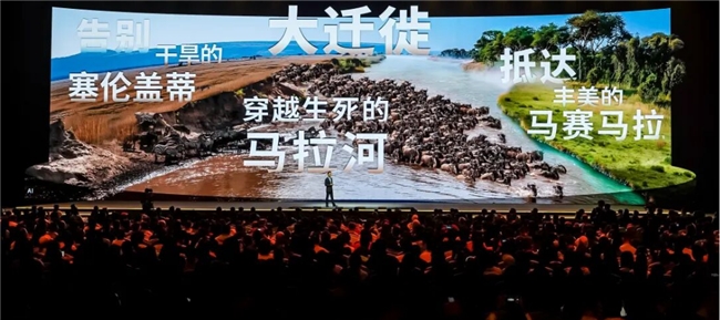 易倍体育网站:穿越“生态位干旱”:高端第一格行随身WiFi的品类迁徙与价值重构实践(图2)