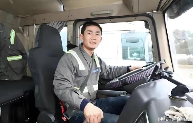 Emc易倍体育：货车司机随身WiFi怎么选？2800万货车司