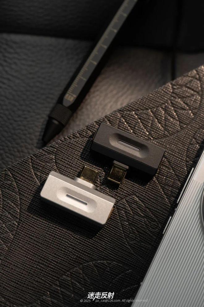 「迷走反射聊」拯救iPhone的渣渣蓝牙音质飞傲AirLin