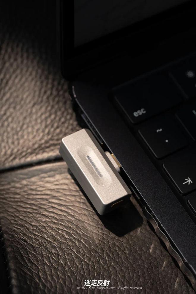 「迷走反射聊」拯救iPhone的渣渣蓝牙音质飞傲AirLink(图6)