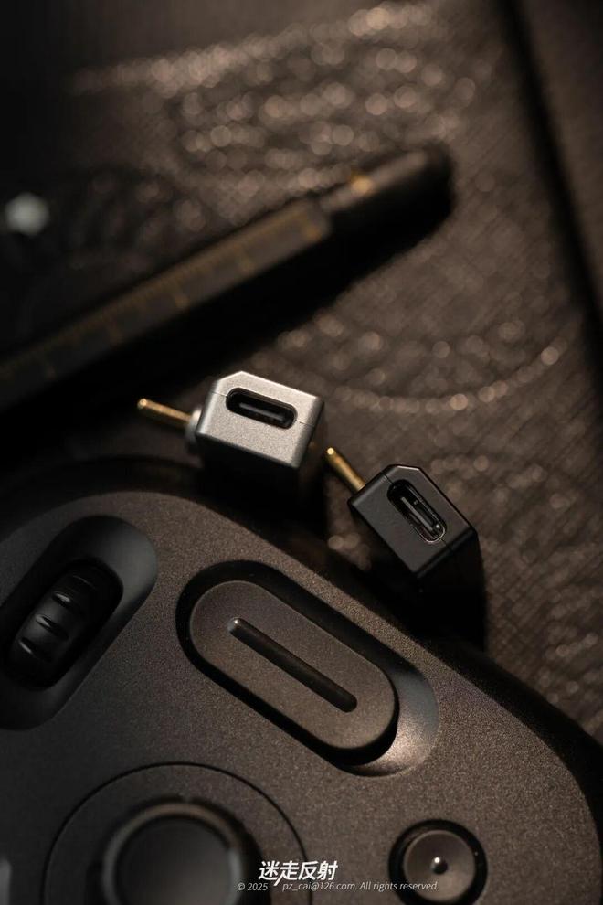 「迷走反射聊」拯救iPhone的渣渣蓝牙音质飞傲AirLink(图7)