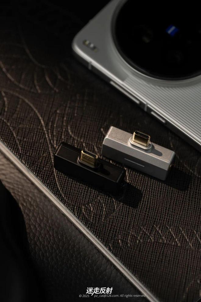 「迷走反射聊」拯救iPhone的渣渣蓝牙音质飞傲AirLink(图5)