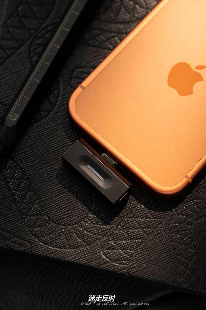 「迷走反射聊」拯救iPhone的渣渣蓝牙音质飞傲AirLink(图3)