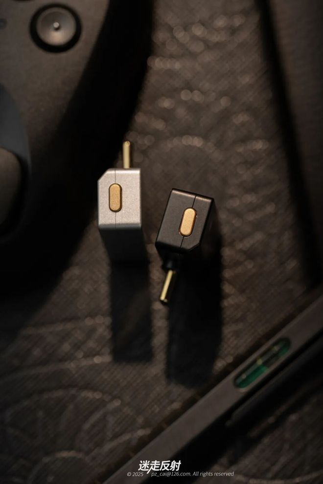 「迷走反射聊」拯救iPhone的渣渣蓝牙音质飞傲AirLink(图8)