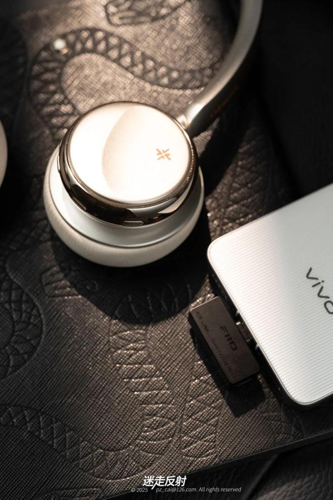 「迷走反射聊」拯救iPhone的渣渣蓝牙音质飞傲AirLink(图14)