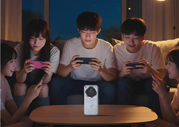 京东1111探厂中兴揭秘从实验室到爆品随身WiFi如何做到精益求精(图5)