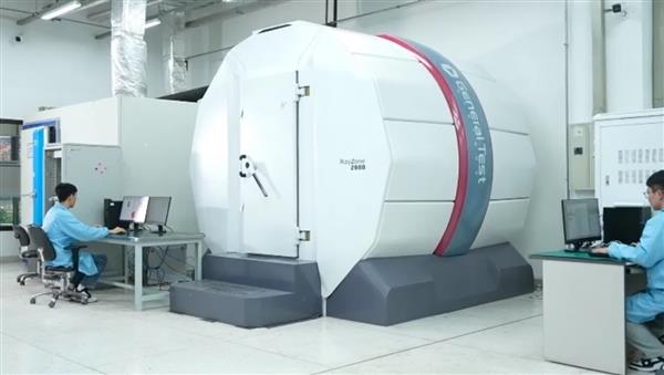 京东1111探厂中兴揭秘从实验室到爆品随身WiFi如何做到精益求精(图4)