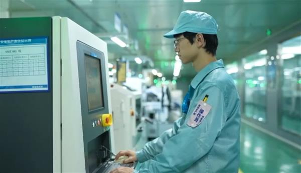 京东1111探厂中兴揭秘从实验室到爆品随身WiFi如何做到精益求精(图2)