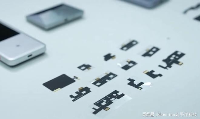 Emc易倍体育：京东1111探厂中兴揭秘从实验室到随身WiFi如何做到精益求精(图3)