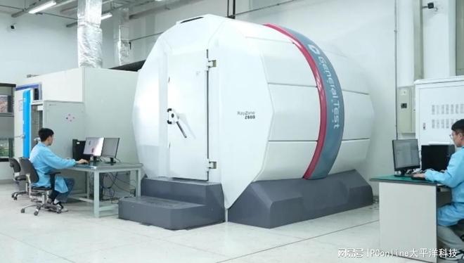 Emc易倍体育：京东1111探厂中兴揭秘从实验室到随身WiFi如何做到精益求精(图4)