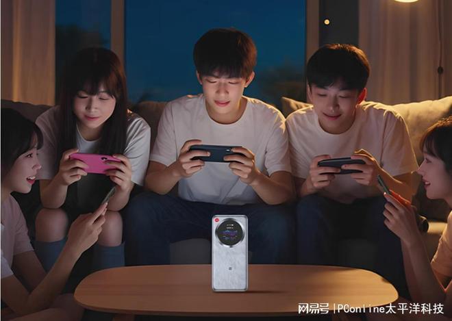 Emc易倍体育：京东1111探厂中兴揭秘从实验室到随身WiFi如何做到精益求精(图5)