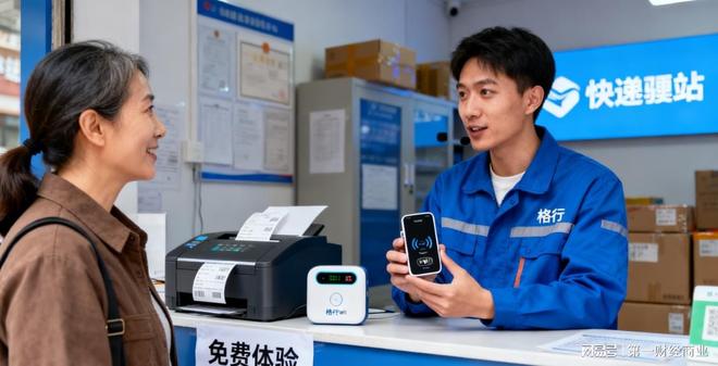 社区创业真相:所谓收纳师不如一个摆摊格行WiFi代理!数据说话(图3)